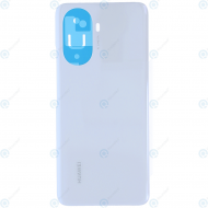 Huawei Nova Y70 (MGA-LX9) Battery cover pearl white
