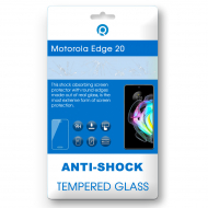 Motorola Edge 20 (XT2143) Tempered glass transparent