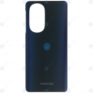 Motorola Edge 30 Pro (XT2201) Battery cover cosmos blue SL98D32846