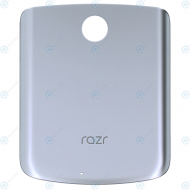 Motorola Razr 5G (XT2071) Battery cover liquid mercury SS58C81687