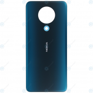 Nokia 5.3 (TA-1234 TA-1223 TA-1227 TA-1229) Battery cover cyan