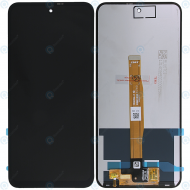 Nokia XR20 (TA-1362 TA-1368) Display module LCD + Digitizer