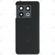 OnePlus 10 Pro (NE2210) Battery cover volcanic black