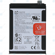 OnePlus Nord CE 5G (EB2101) Battery 4500mAh 1031100042
