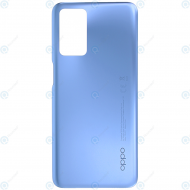 Oppo A16s (CPH2271) Battery cover pearl blue 3203447