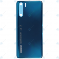 Oppo A91 (PCPM00 CPH2001 CPH2021) Battery cover blazing blue 3016460