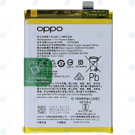 Oppo A94 5G (CPH2211) Battery BLP819 4310mAh 4906422