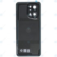 Oppo Find X5 Pro (CPH2305) Battery cover ceramic black 4150045_image-1