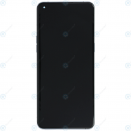 Oppo Find X5 Pro (CPH2305) Display unit complete ceramic white 4130011_image-1