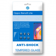 Oppo Reno5 Lite (CPH2205) Tempered glass transparent