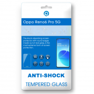 Oppo Reno6 Pro 5G (CPH2249) Tempered glass transparent