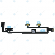 Power + Volume flex cable for iPad 10.2 2021