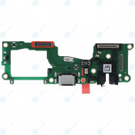 Realme 8 (RMX3085) USB charging board 4970186