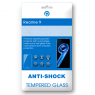 Realme 9 (RMX3521) Tempered glass transparent