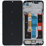 Realme C35 (RMX3511) Display unit complete 4130056