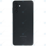 Samsung Galaxy A13 5G (SM-A136B) Battery cover black GH82-28961A