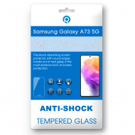 Samsung Galaxy A73 5G (SM-A736B) Tempered glass transparent