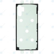 Samsung Galaxy Note 10 (SM-N970F) Adhesive sticker battery cover_image-1