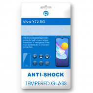 Vivo Y72 5G (V2041) Tempered glass transparent
