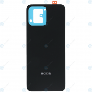 Xiaomi Honor X8 (TFY-LX1, TFY-LX2, TFY-LX3) Battery cover midnight black