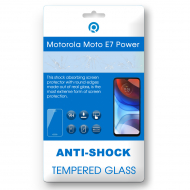 Xiaomi Moto E7 Power (XT2097 XT2097-6) Tempered glass transparent