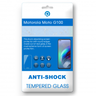 Xiaomi Moto G100 (XT2125) Tempered glass black