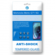 Xiaomi Moto G71 5G (XT2169) Tempered glass transparent