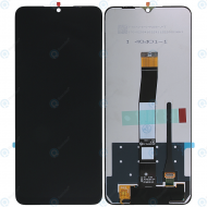 Xiaomi Poco C40 (220333QPG) Display module LCD + Digitizer