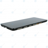 Xiaomi Poco X4 GT (22041216G), Redmi Note 11T Pro Display module front cover + LCD + digitizer_image-1