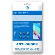 Xiaomi Redmi 10 (21061119AG) Tempered glass black