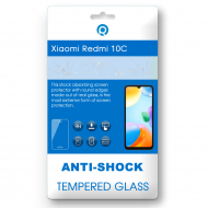 Xiaomi Redmi 10C (220333QBI), Redmi 10 Power Tempered glass black