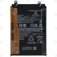Xiaomi Redmi Note 11 Pro 5G (21091116I 2201116SG) Battery BM5A 5160mAh