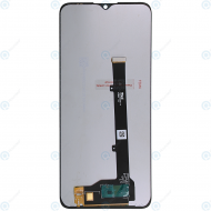 ZTE Blade A71 Display module LCD + Digitizer_image-2
