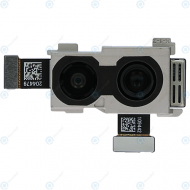 Asus Zenfone 8 (ZS590KS) Rear camera module 64MP + 12MP 04080-00300700