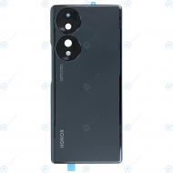 Honor 70 (FNE-AN00) Battery cover midnight black 0235ACMP