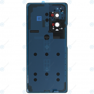 Honor 70 (FNE-AN00) Battery cover midnight black 0235ACMP_image-1