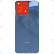 Honor X8 5G (VNE-N41) Battery cover ocean blue 9707AAAQ