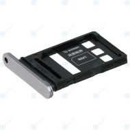 Huawei Honor 50 (NTH-AN00) Sim tray frost crystal