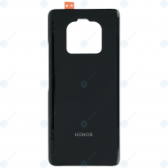 Huawei Honor Magic4 Lite Battery cover midnight black