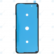 Huawei Honor X7 (CMA-LX2) Adhesive sticker battery cover