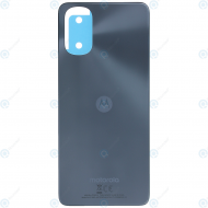 Motorola Moto E32 (XT2227) Battery cover slate grey 5S58C20668