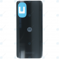 Motorola Moto G82 (XT2225) Battery cover meteorite grey S948D41589
