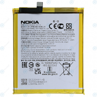 Nokia X20 (TA-1341 TA1344) Battery CN110 4470mAh