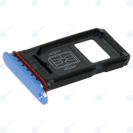 OnePlus 7T Pro (HD1910 HD1911 HD1913) Sim tray haze blue 1071100300