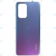 Oppo A94 5G (CPH2211) Battery cover cosmo blue 3202408