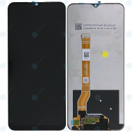 Realme C35 (RMX3511) Display module LCD + Digitizer