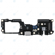 Realme GT Master (RMX3360 RMX3363) USB charging board 4908159