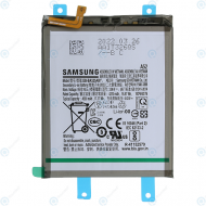 Samsung Battery EB-BA525ABY 4500mAh GH82-28909A