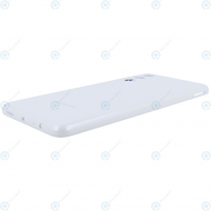 Samsung Galaxy A04s (SM-A047F) Battery cover white GH82-29480B_image-2