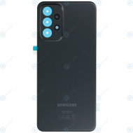 Samsung Galaxy A23 5G (SM-A235F, SM-A236B) Battery cover awesome black GH82-29489A